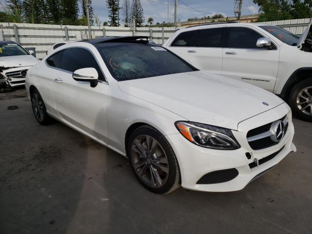 2016 mercedes-benz c 300