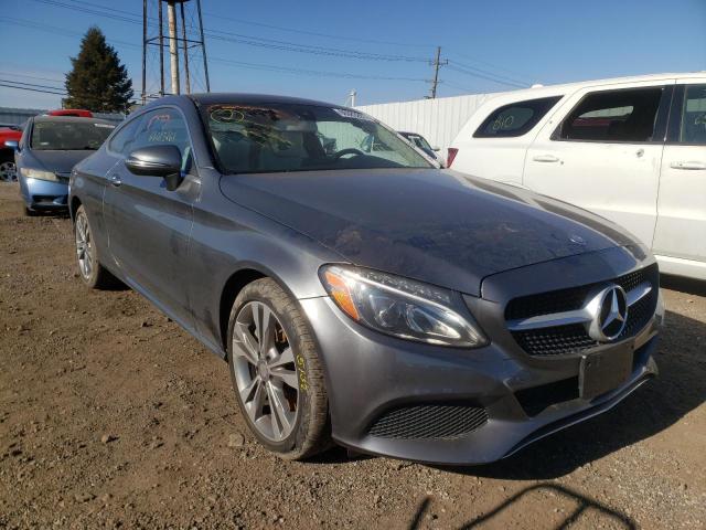 2017 mercedes-benz c 300
