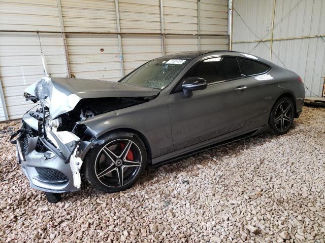 2017 mercedes-benz c 300