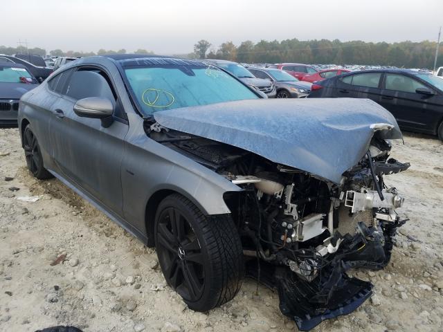2016 mercedes-benz c 300
