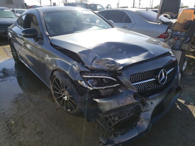 2016 mercedes-benz c 300