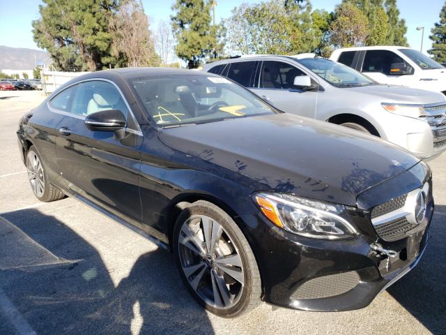 2016 mercedes-benz c 300