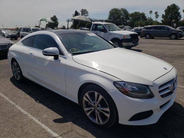 2018 mercedes-benz c 300