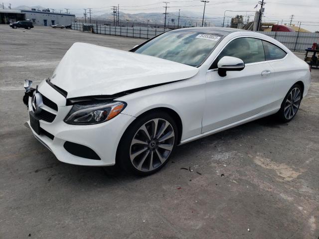 2017 mercedes-benz c 300