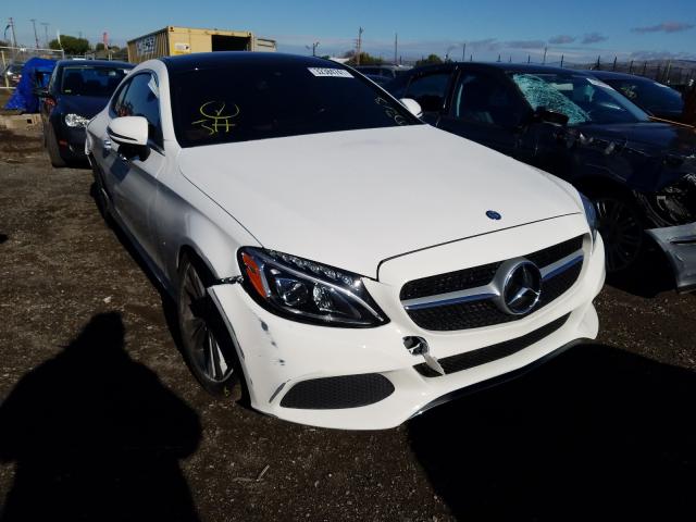 2016 mercedes-benz c 300