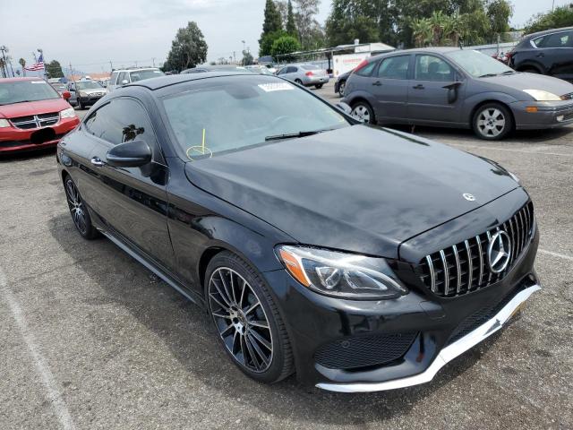 2018 mercedes-benz c 300