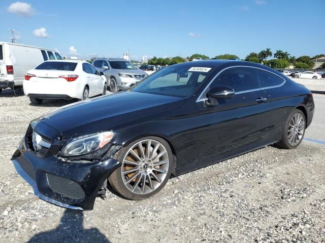 2018 mercedes-benz c 300