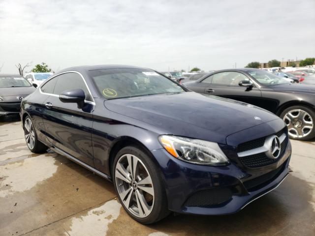 2017 mercedes-benz c 300
