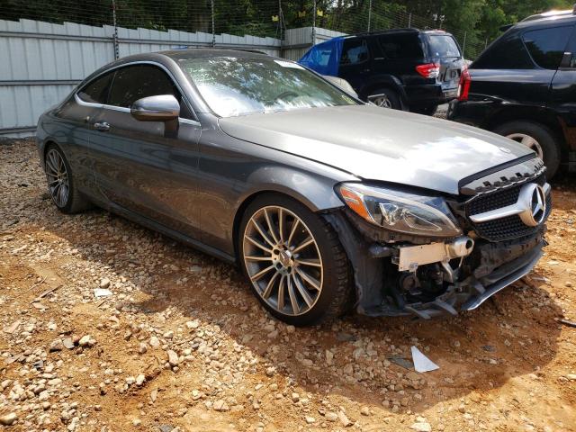 2017 mercedes-benz c 300