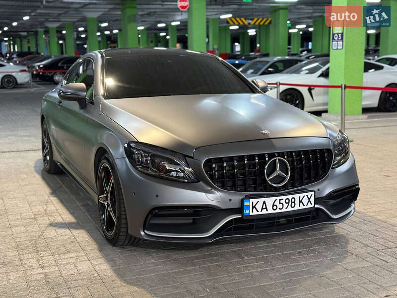 2016 mercedes-benz c 300
