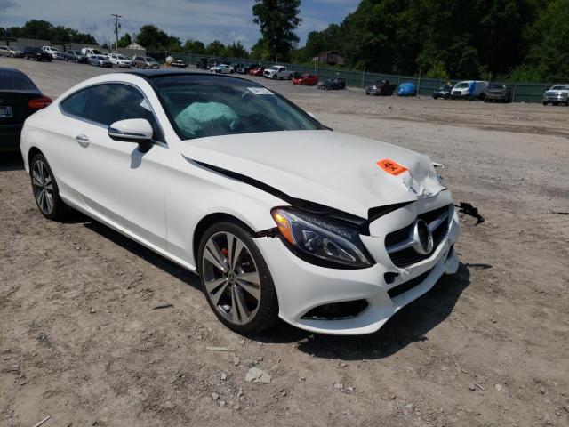 2016 mercedes-benz c 300