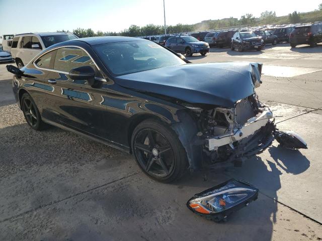 2017 mercedes-benz c 300 4mat