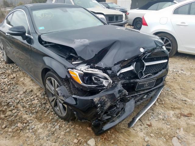 2017 mercedes-benz c 300 4mat
