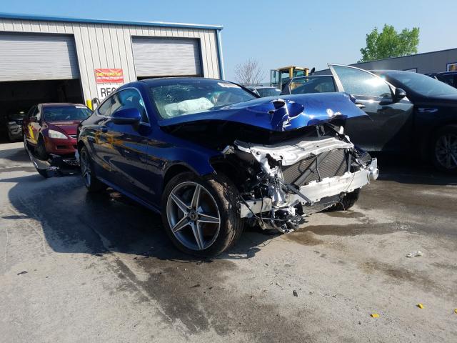 2017 mercedes-benz c 300 4mat