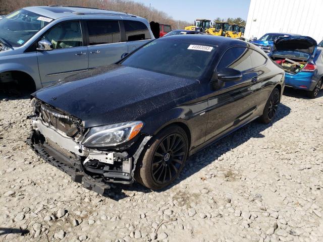 2017 mercedes-benz c 300 4mat