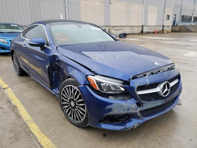 2016 mercedes-benz c 300