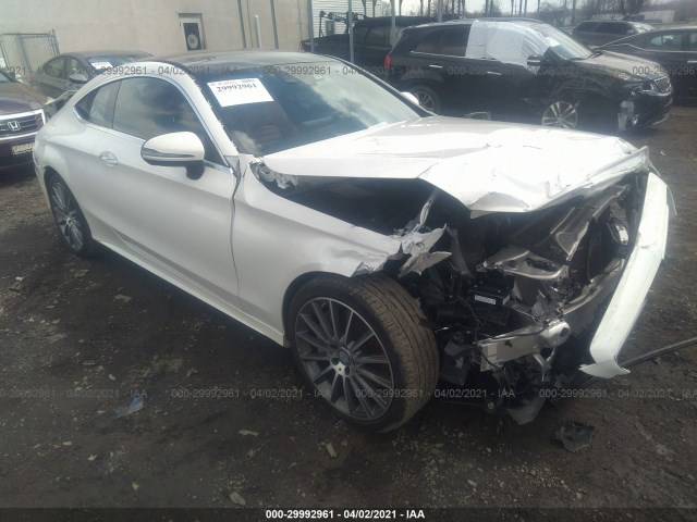 2016 mercedes-benz c 300