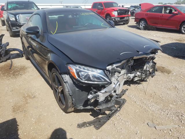 2016 mercedes-benz c 300 4mat