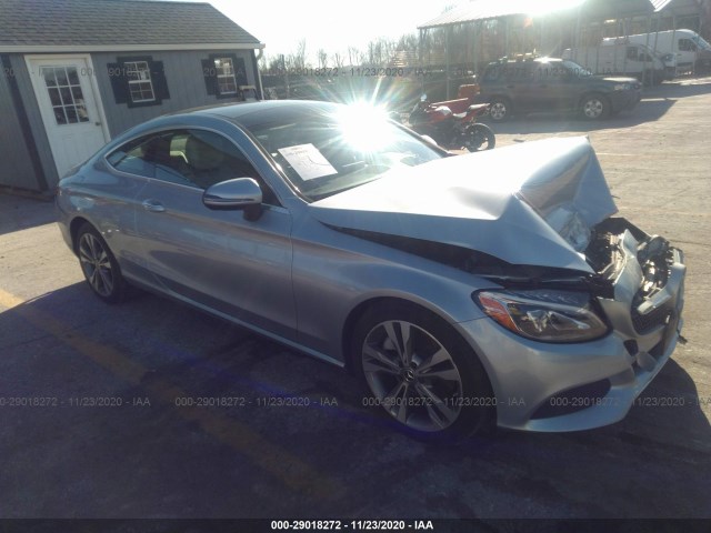 2017 mercedes-benz c 300