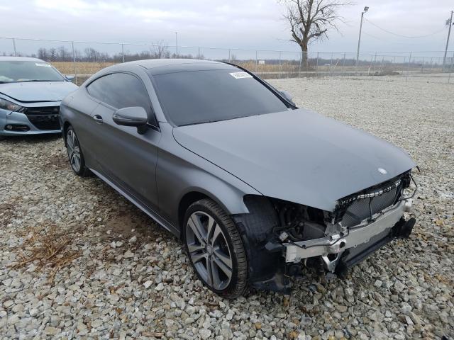 2016 mercedes-benz c 300 4mat