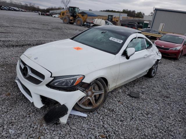 2017 mercedes-benz c 300
