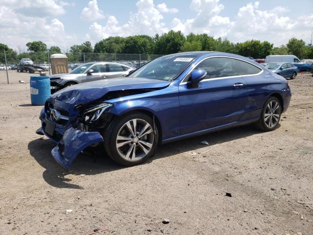 2016 mercedes-benz c 300 4mat