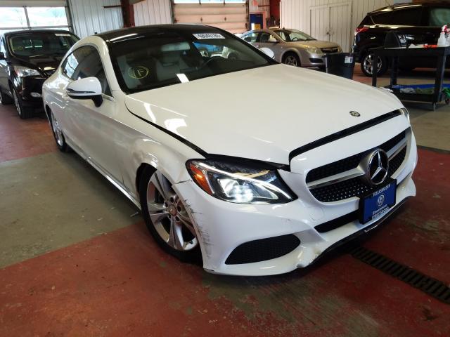 2016 mercedes-benz c 300 4mat