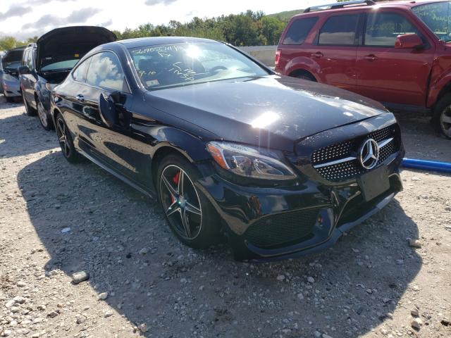 2017 mercedes-benz c 300 4mat
