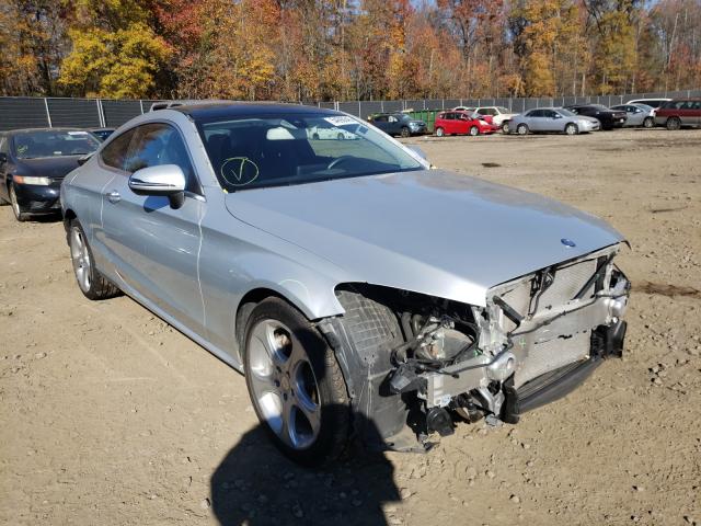 2016 mercedes-benz c 300 4mat