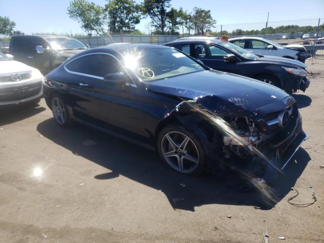 2017 mercedes-benz c 300 4mat