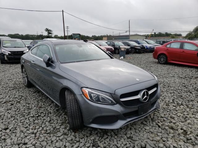 2017 mercedes-benz c 300 4mat