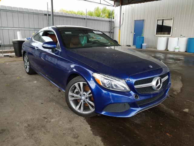 2016 mercedes-benz c 300