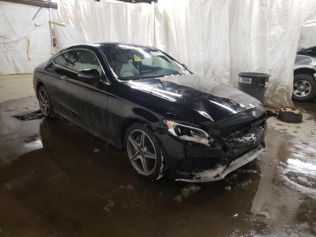 2017 mercedes-benz c 300 4mat