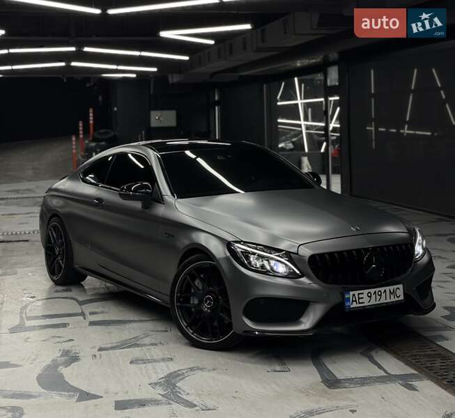 2017 mercedes-benz c 300