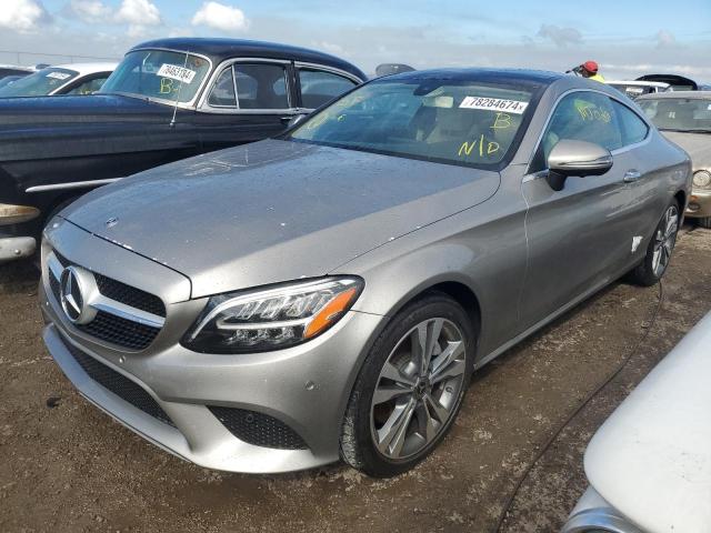 2018 mercedes-benz c 300