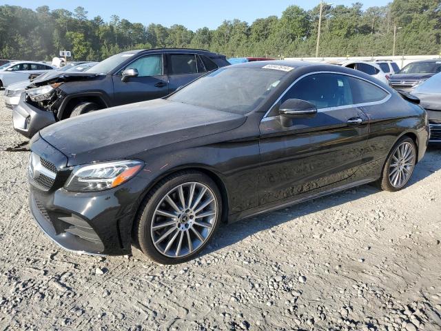 2018 mercedes-benz c 300