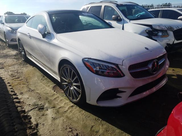2019 mercedes-benz c 300