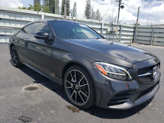 2019 mercedes-benz c 300 4mat