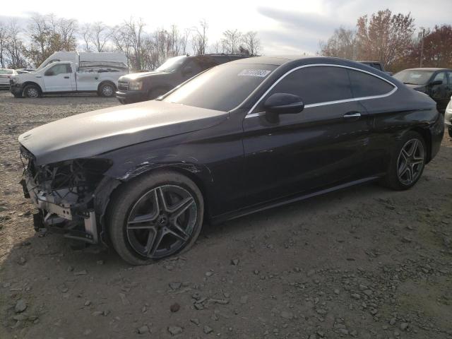 2018 mercedes-benz c 300
