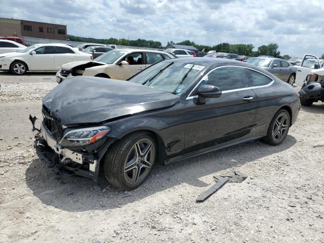2019 mercedes-benz c-class