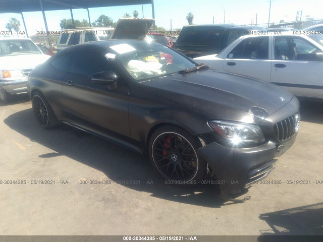 2019 mercedes-benz c-class