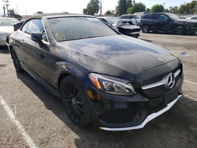 2017 mercedes-benz c 300