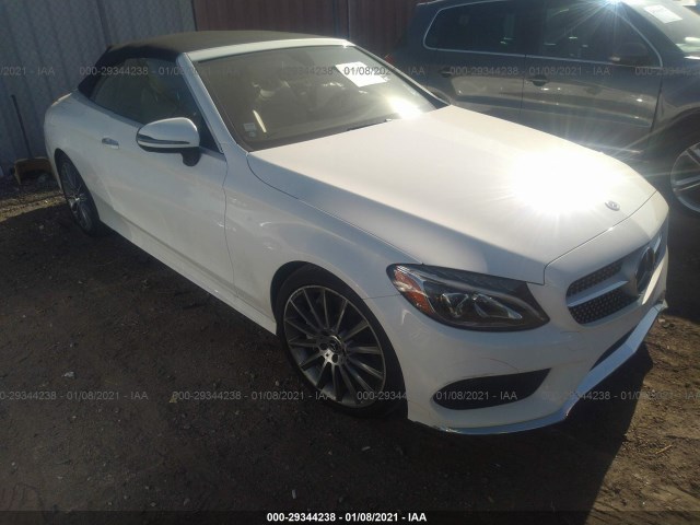 2017 mercedes-benz c 300