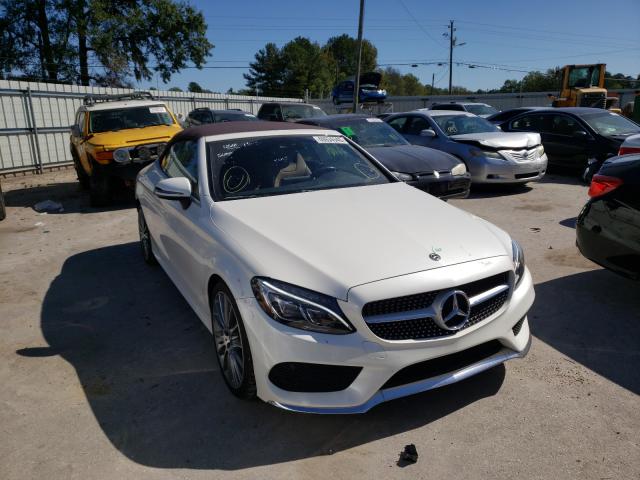 2017 mercedes-benz c 300
