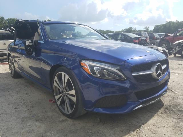 2016 mercedes-benz c 300