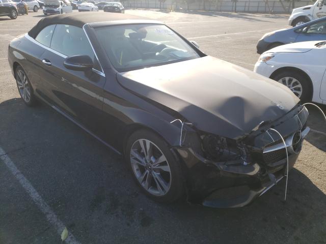 2017 mercedes-benz c 300