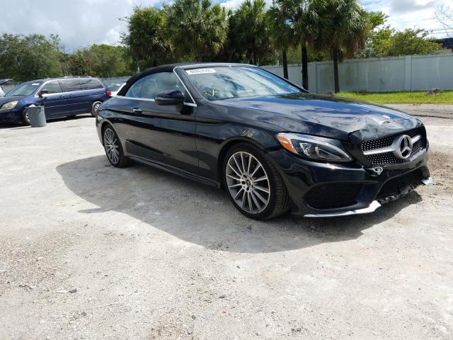 2018 mercedes-benz c 300