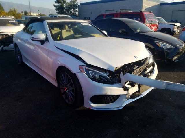 2017 mercedes-benz c 300
