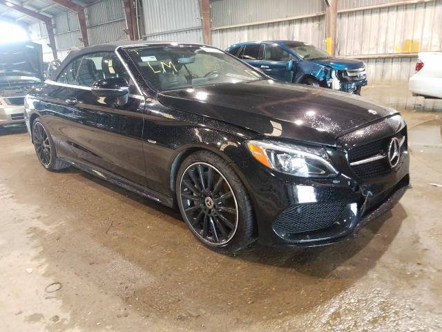 2017 mercedes-benz c 300