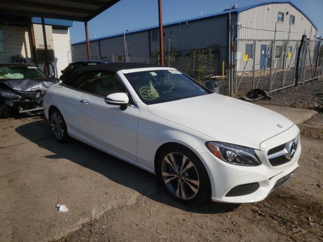 2017 mercedes-benz c 300 4mat